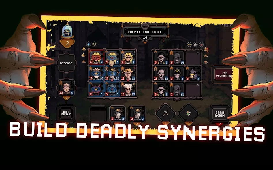 Order Automatica screenshot 2