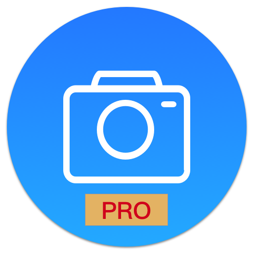 SVR Camera Pro – Background Video Recorder