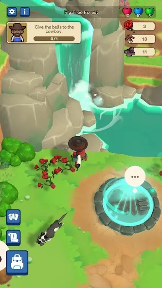 Gaucho Origins screenshot 1