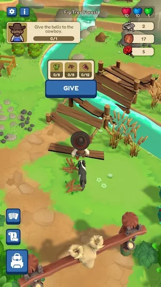 Gaucho Origins screenshot 5
