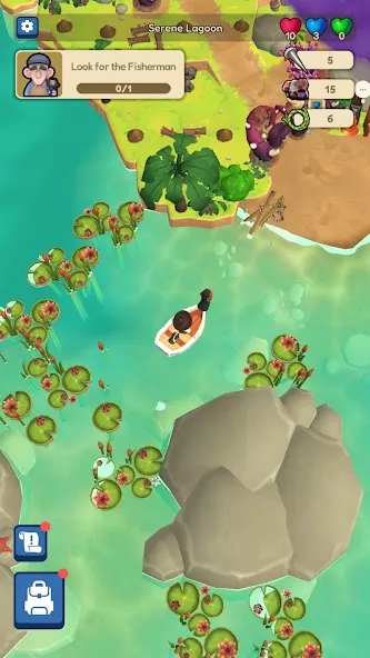 Gaucho Origins screenshot 4