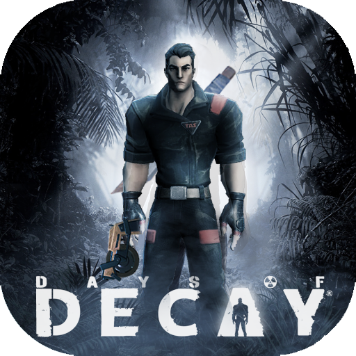 Days of Decay
