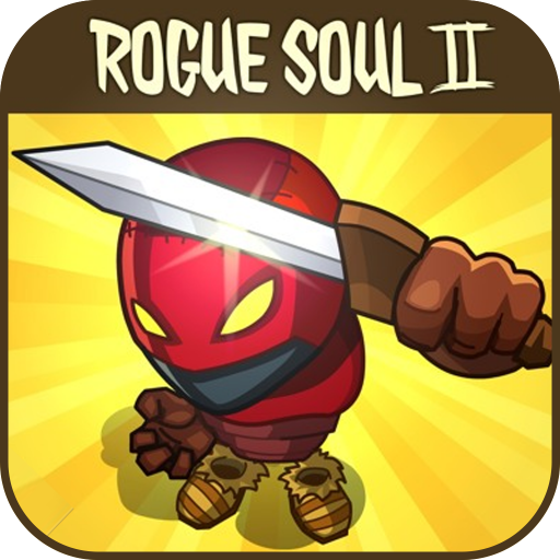 Rogue Soul 2: Side Scrolling Platformer Game