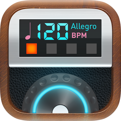 Pro Metronome