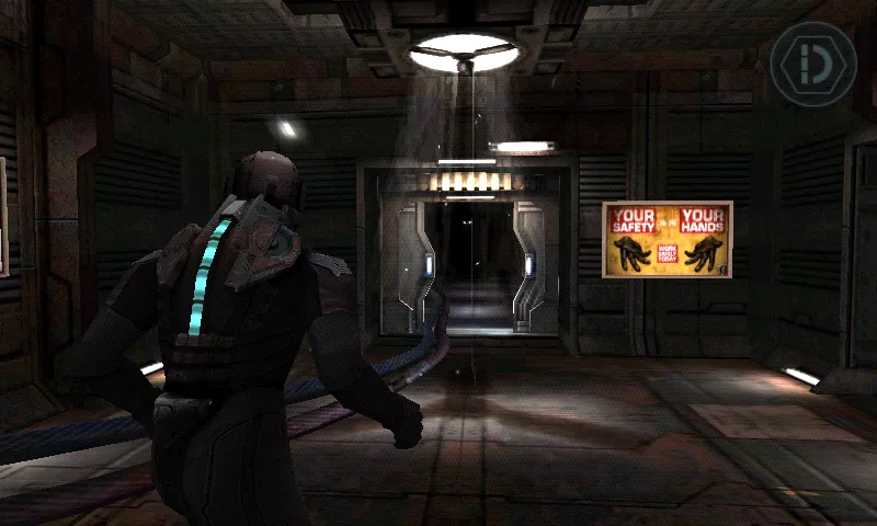 Dead Space screenshot 3