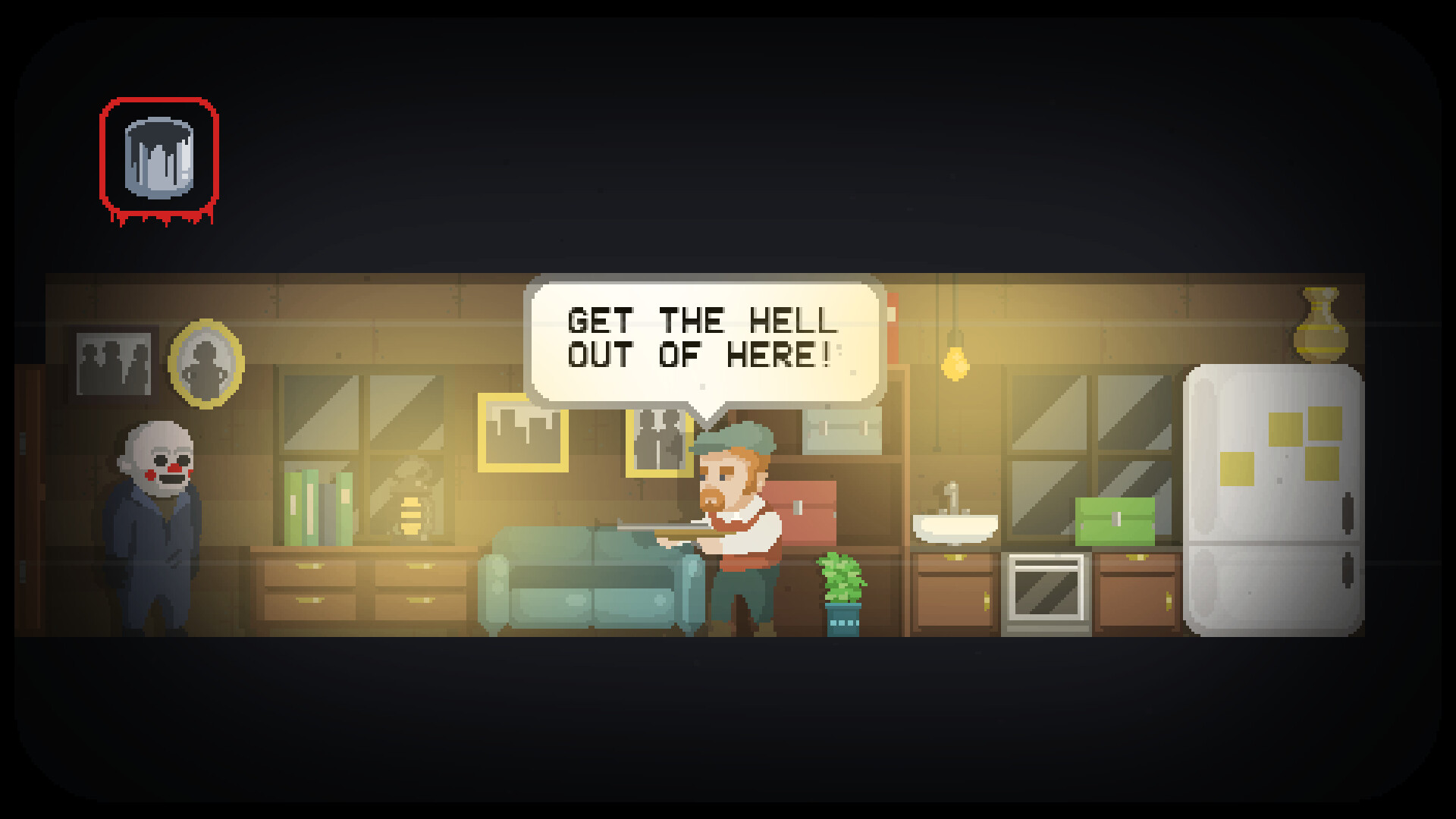 The Happyhills Homicide screenshot 4
