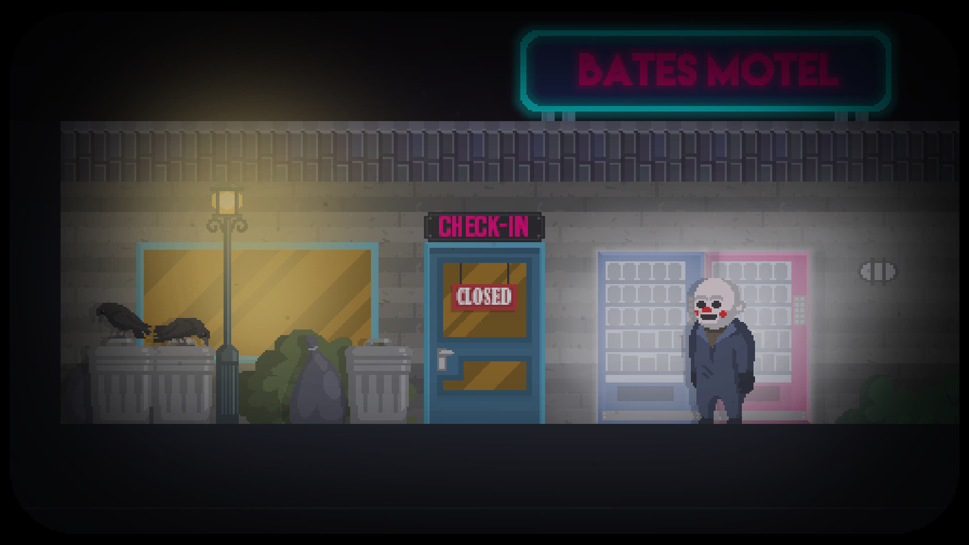 The Happyhills Homicide screenshot 5