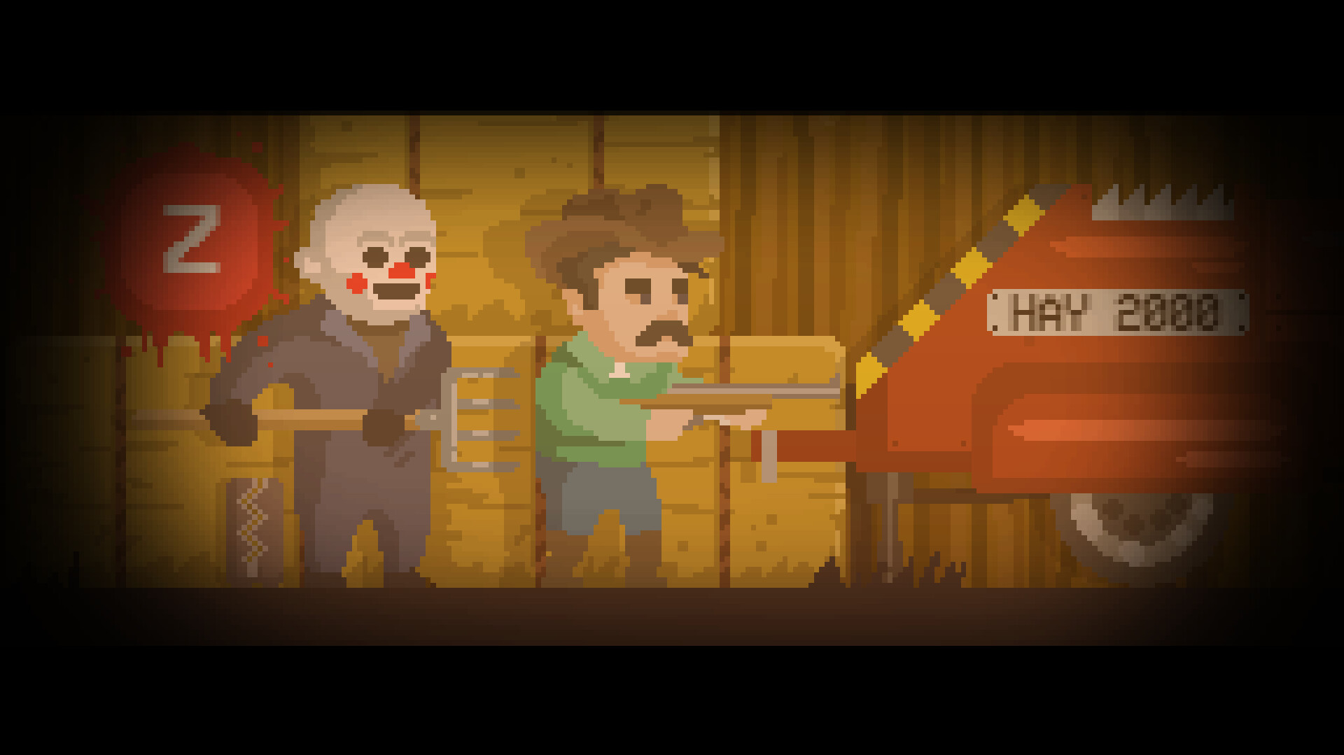 The Happyhills Homicide screenshot 1