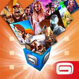 Gameloft Classics: Prime Games Collection