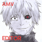Anime Music Video Editor