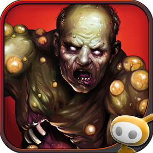 Contract Killer Zombies 2 Origins
