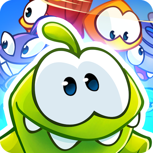 Om Nom: Merge