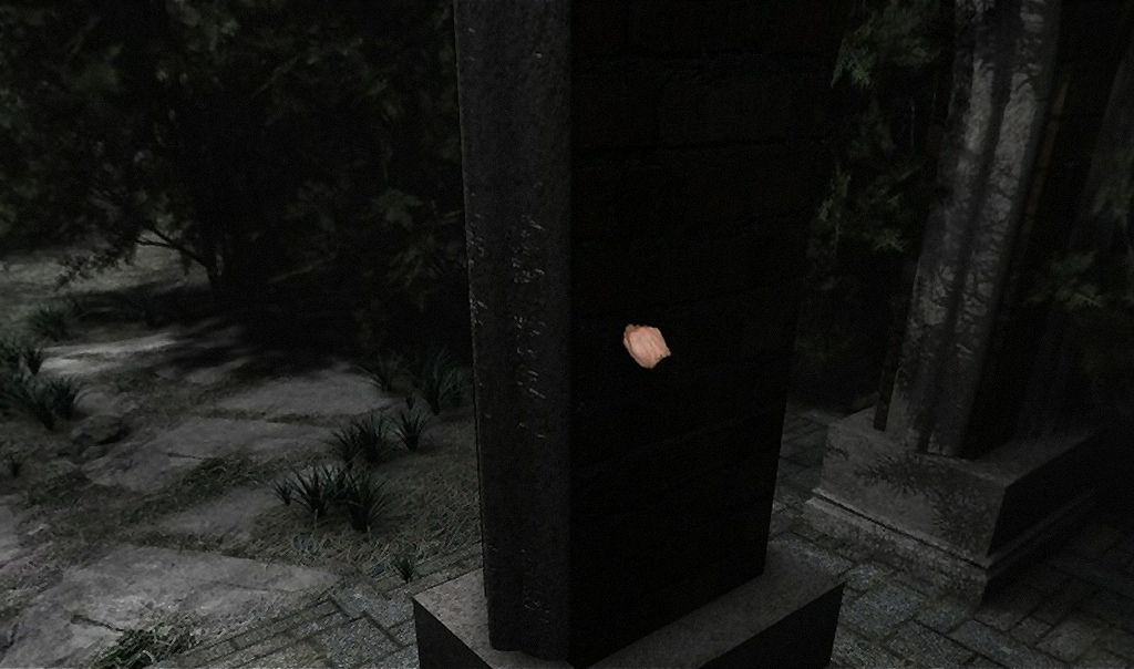 Scratches – Director’s Cut screenshot 2