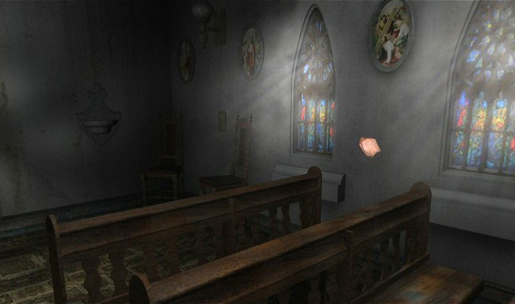 Scratches – Director’s Cut screenshot 4