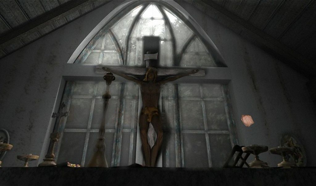 Scratches – Director’s Cut screenshot 5