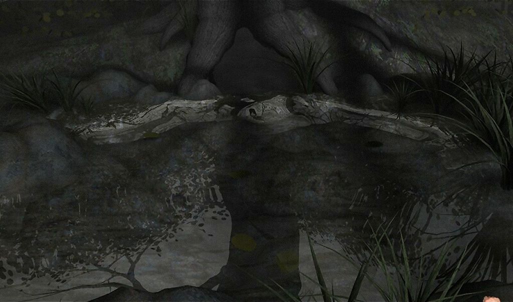 Scratches – Director’s Cut screenshot 6