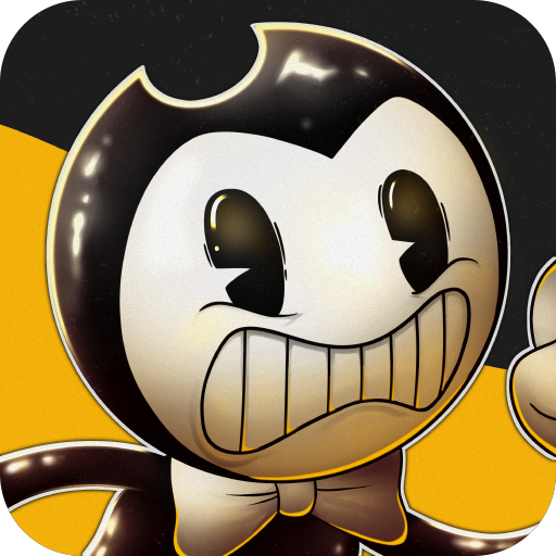 Bendys Nightmare Run