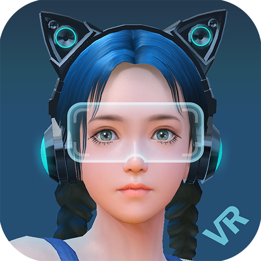 3D VR Girlfriend