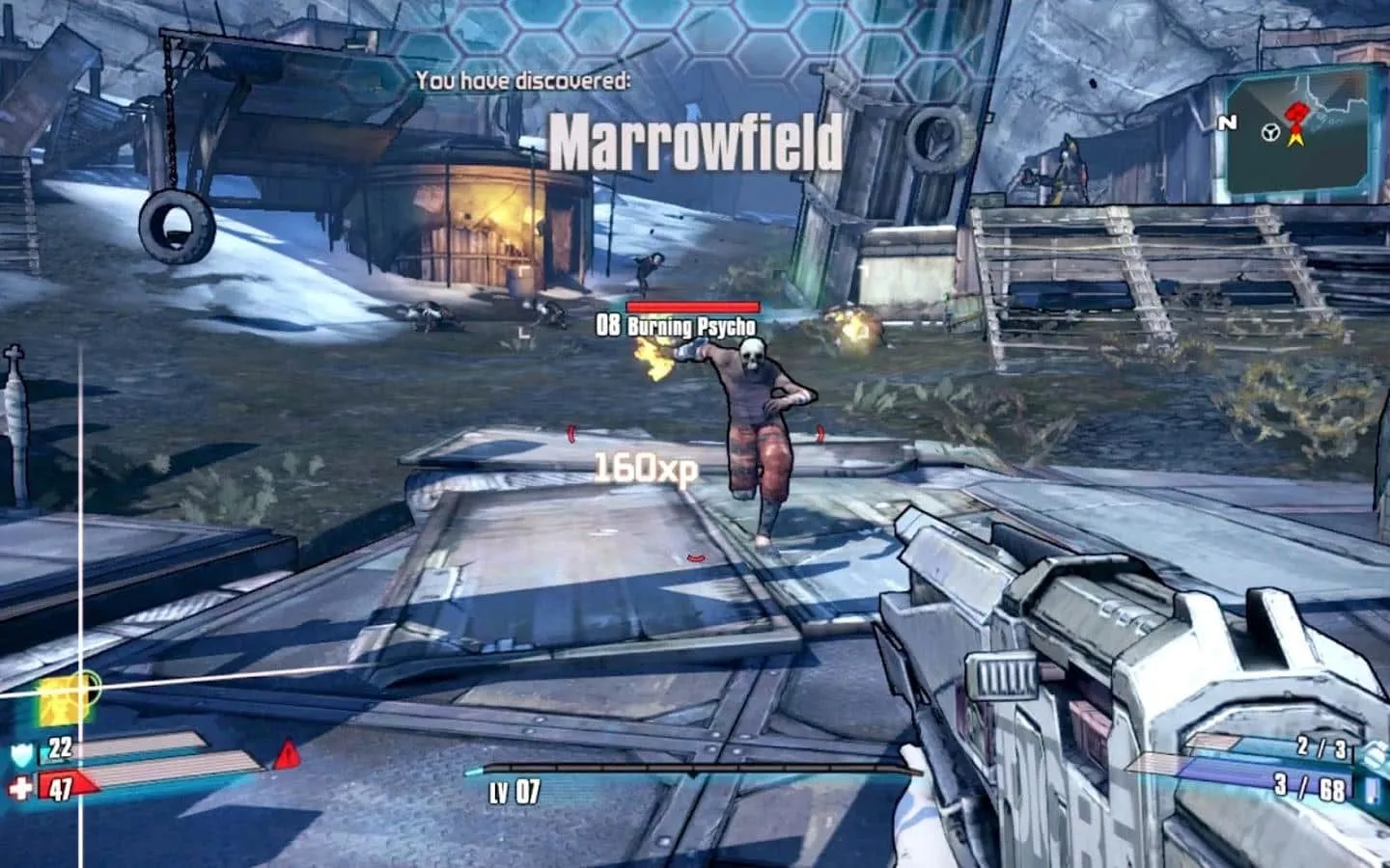 Borderlands 2 screenshot 4