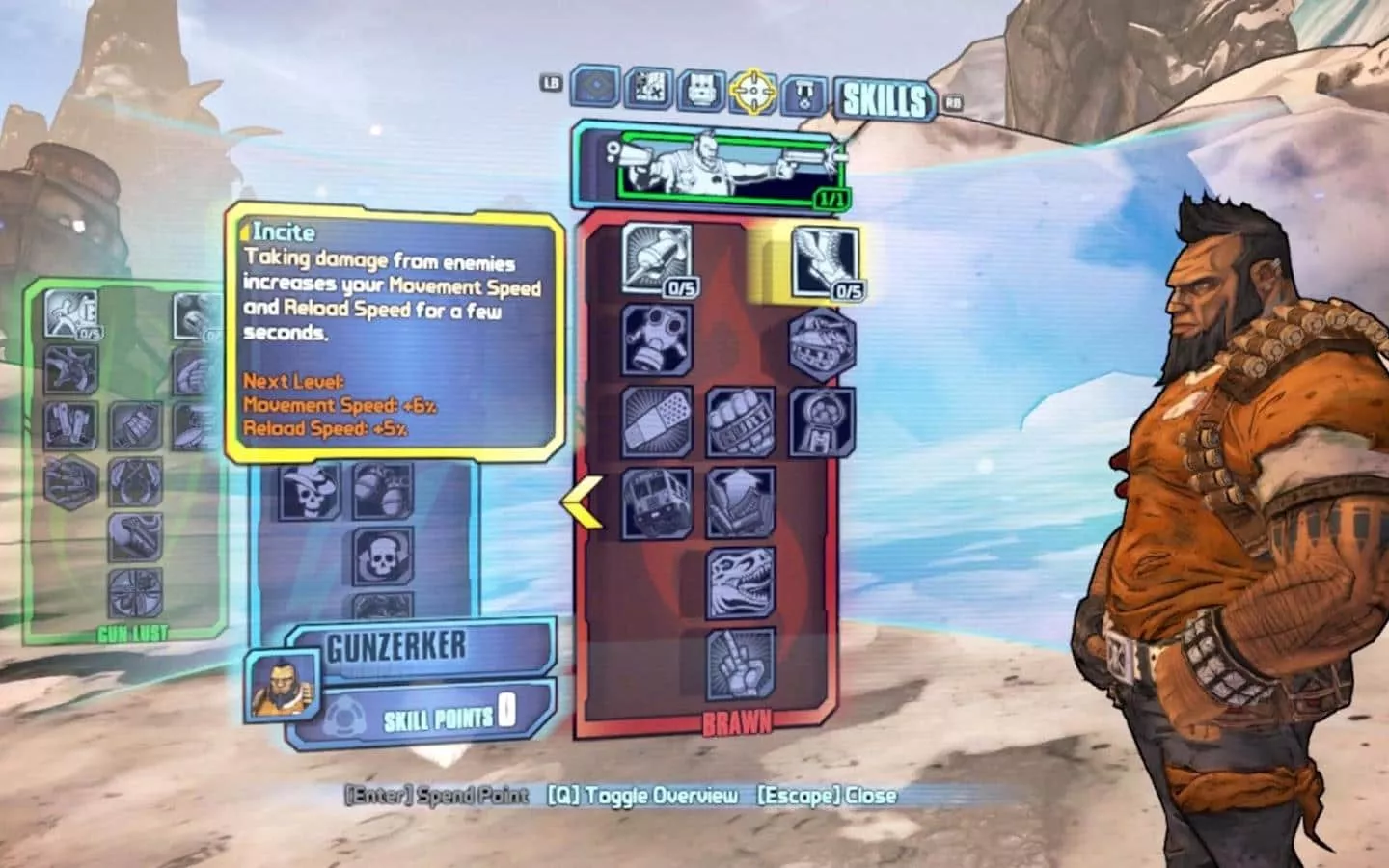 Borderlands 2 screenshot 1