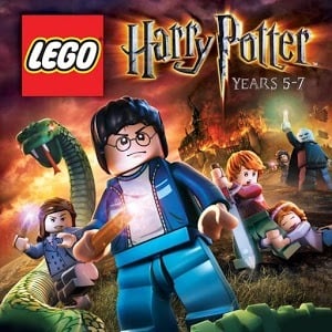 LEGO Harry Potter: Years 5-7