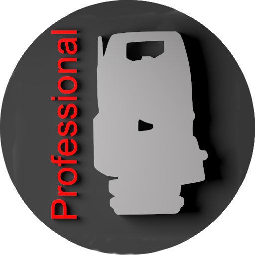 Mobile Topographer Pro