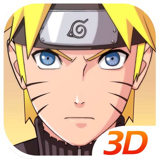 Naruto: Slugfest