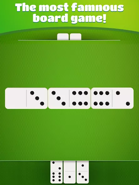 Dominoes screenshot 5