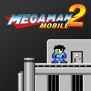 Mega Man 2 Mobile