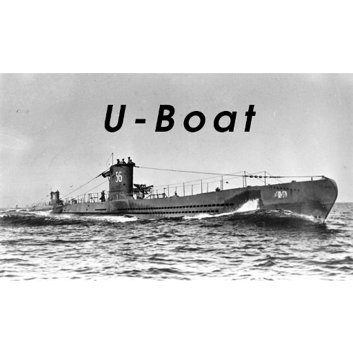 U-Boat Simulator