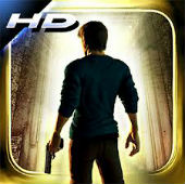 Shadow Guardian HD screenshot 1