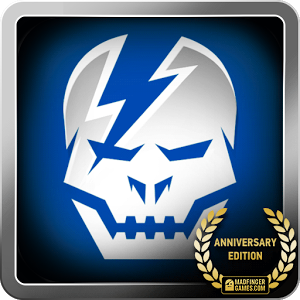 Shadowgun