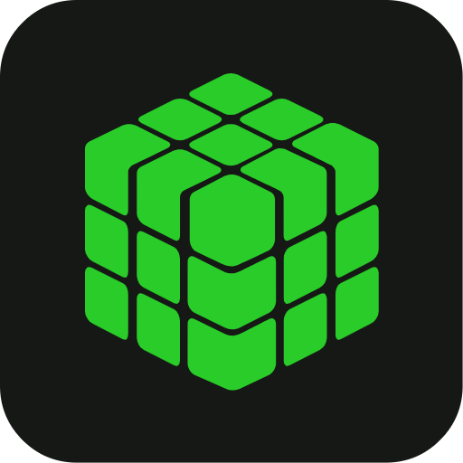 CubeX – Cube Solver