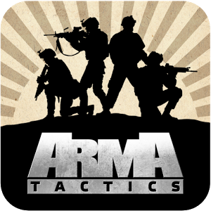 Arma Tactics