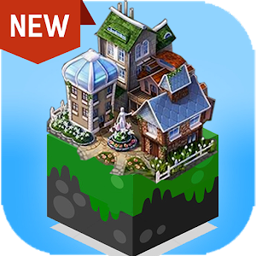 Master Craft – New Crafting game