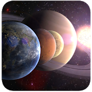 Planet Genesis 2 – solar system sandbox