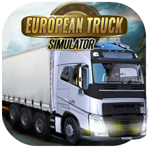 European Truck Simulator 2
