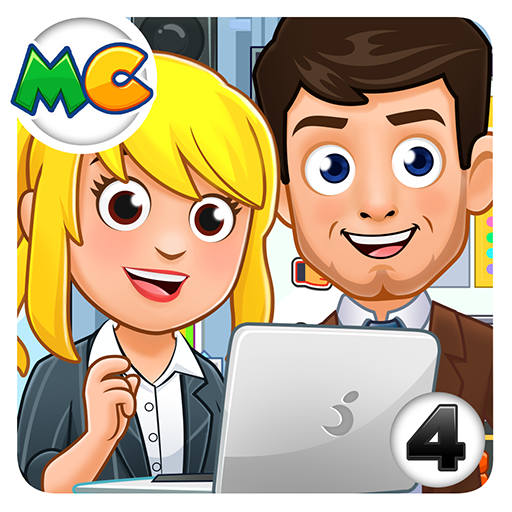 My City: Office