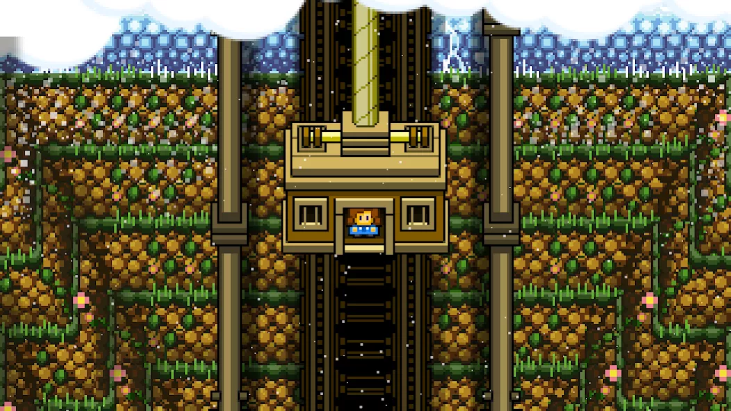 Blossom Tales screenshot 4