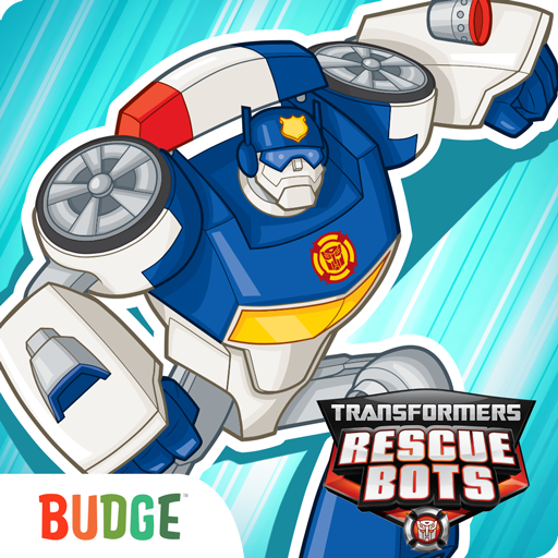 Transformers Rescue Bots: Hero Adventures