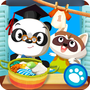 Dr. Panda Home