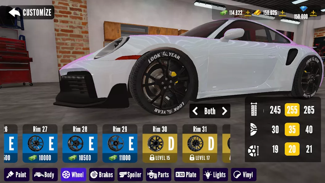 Drift Rivals: Car Racing Game screenshot 4