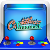 Cadillacs and Dinosaurs