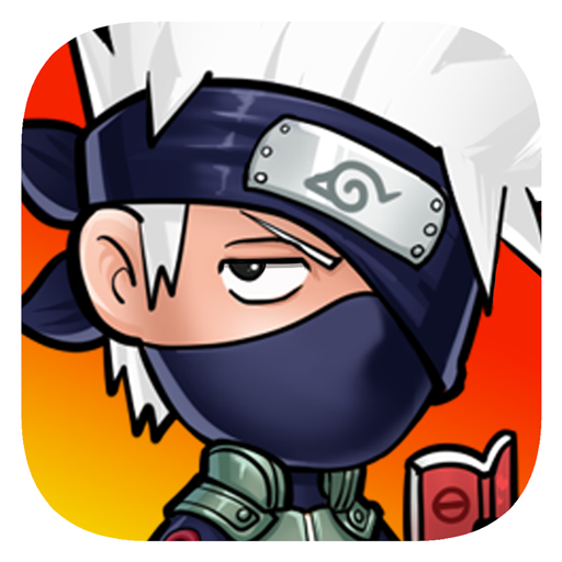 Ninja Rebirth – Naruto Legend
