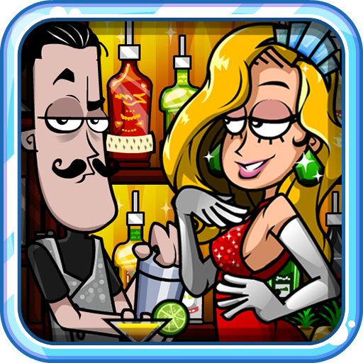 Bartender The Celebs Mix