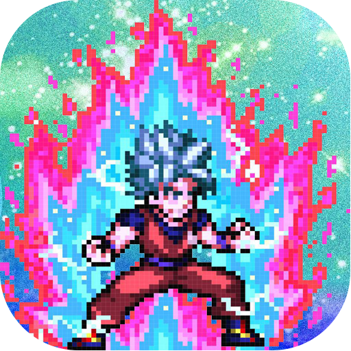 Super saiyan goku: Champion Warriors