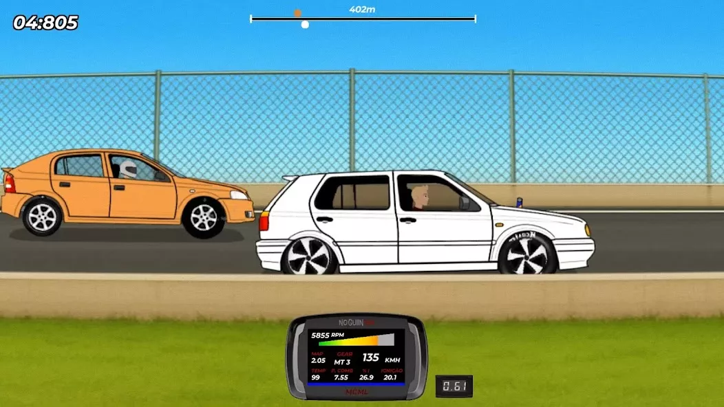 My Car My Life screenshot 2
