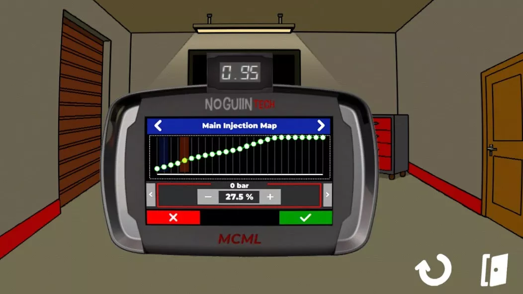 My Car My Life screenshot 1
