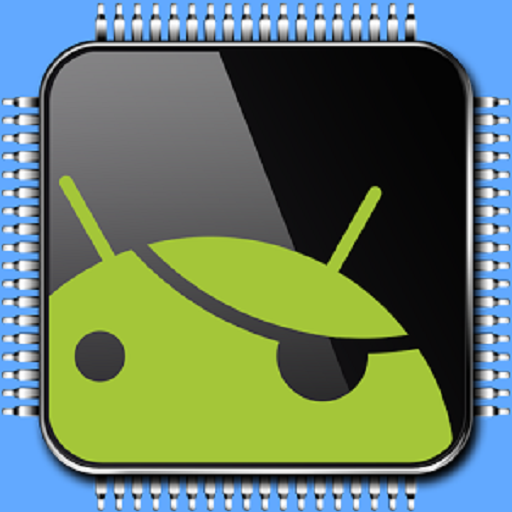 Universal AndRoot