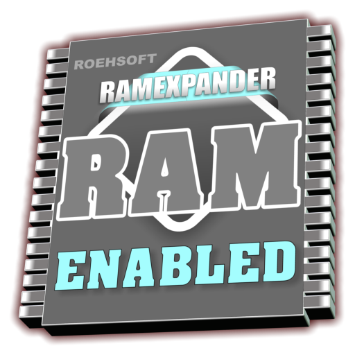 ROEHSOFT RAM Expander